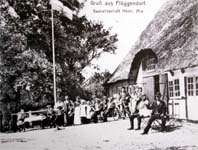 Flggendorf Heinrich Arp Restaurant